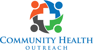 Outreach Logo - Community Health Outreach