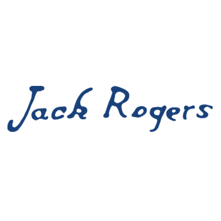 Rogers Logo - Jack Rogers Logo