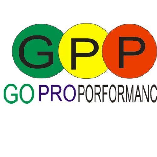 GPP Logo - GPP. Logo design contest