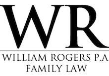 Rogers Logo - Divorce Attorney in Concord, NC - Bill Rogers, Family Lawyer