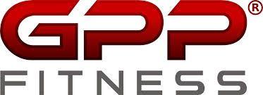 GPP Logo - GPP Fitneses logo 1550x543. Longfellow Health Clubs