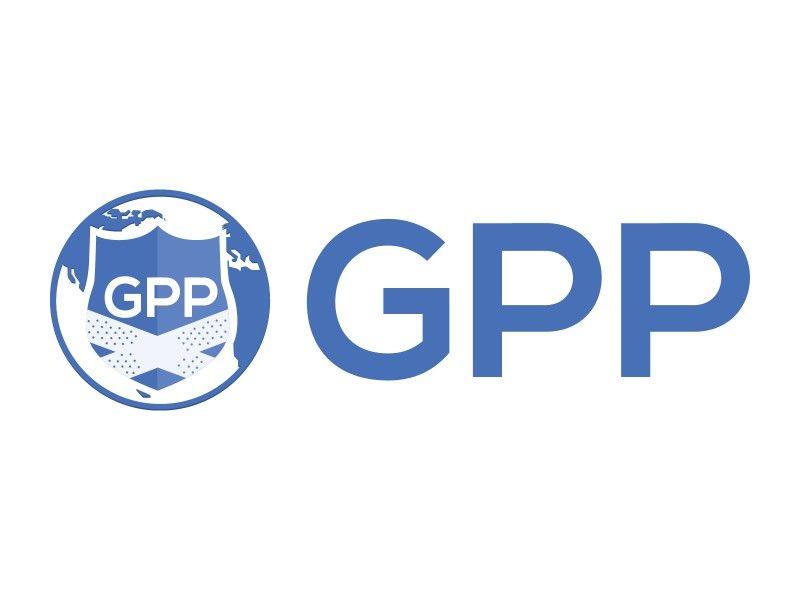 GPP Logo - Global Patient Portal