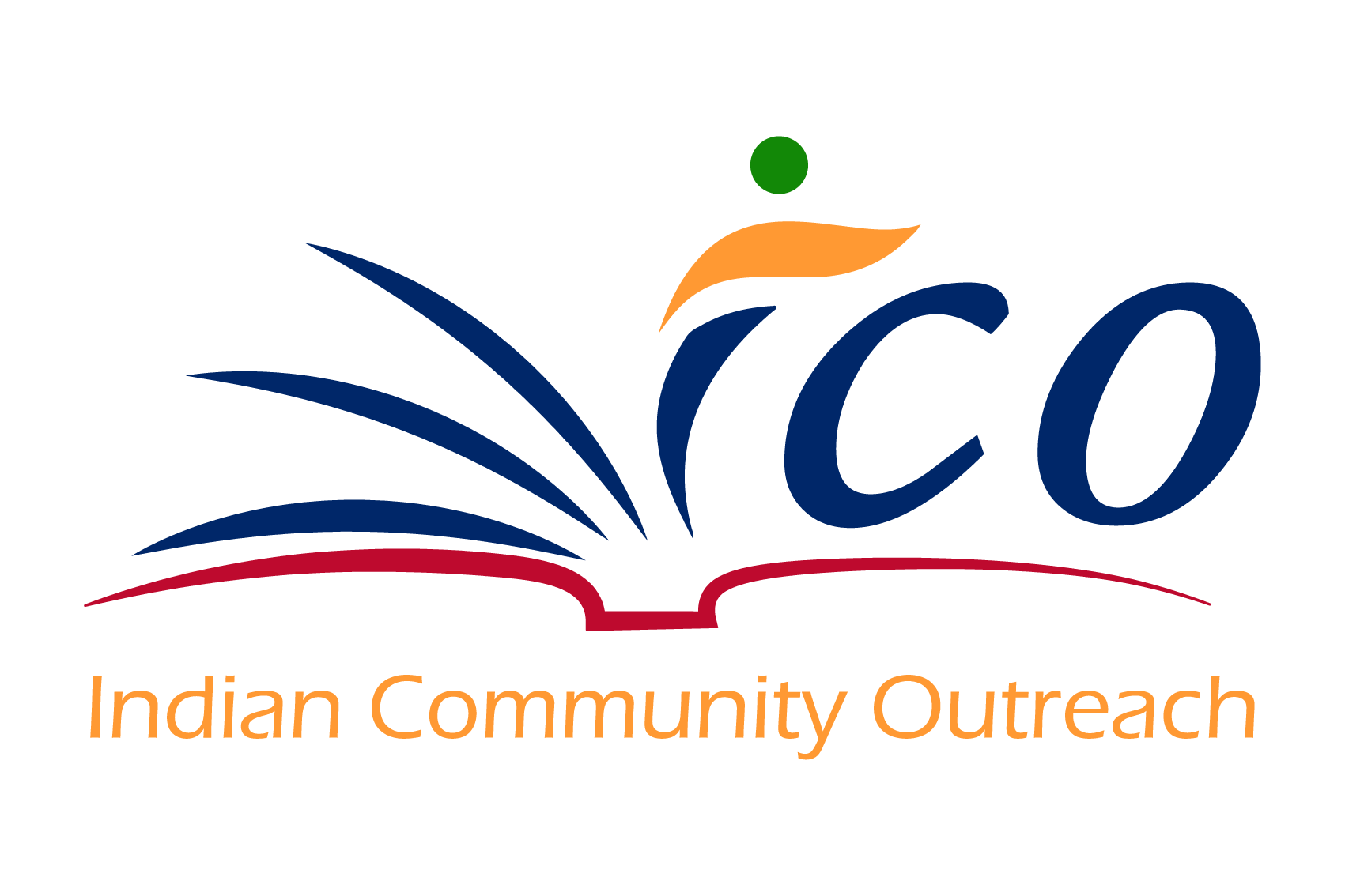 Outreach Logo - Home - Indian Community Outreach