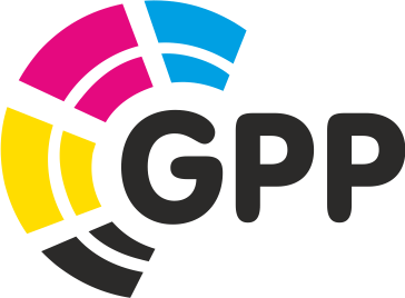 GPP Logo - GPP Achievement – GPP
