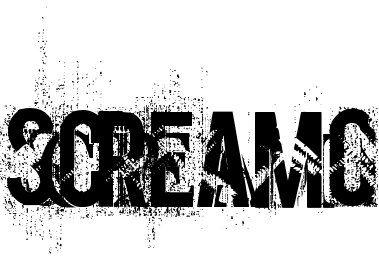 Screamo Logo - All search results for screamo