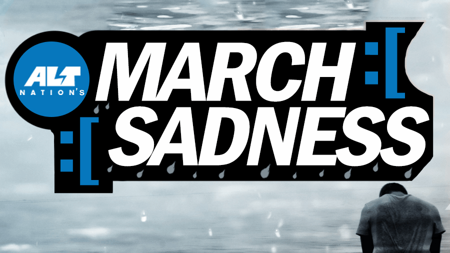 Screamo Logo - March Sadness: Hear your favorite emo, screamo & pop-punk hits ...