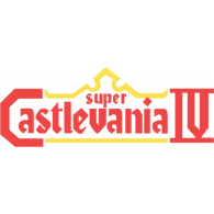 Castlevania Logo - Castlevania 4 Logo Vector (.AI) Free Download