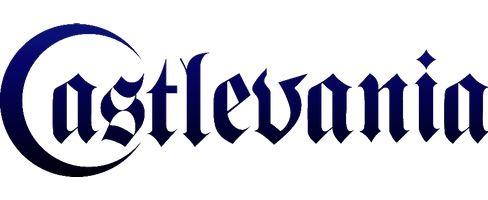 Castlevania Logo - 25 Years of Horror: Happy Birthday Castlevania! | Ps3 Maven