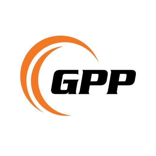 GPP Logo - EasyClaim GPP Calculator by ryan peacock