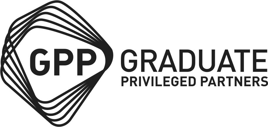 GPP Logo - Graduate Privileged Partners Program: Hospitality recruitment