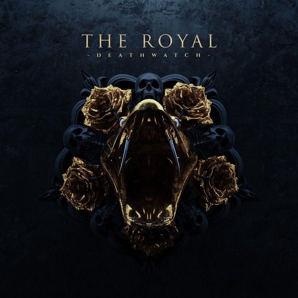 Screamo Logo - The Royal on Twitter: 