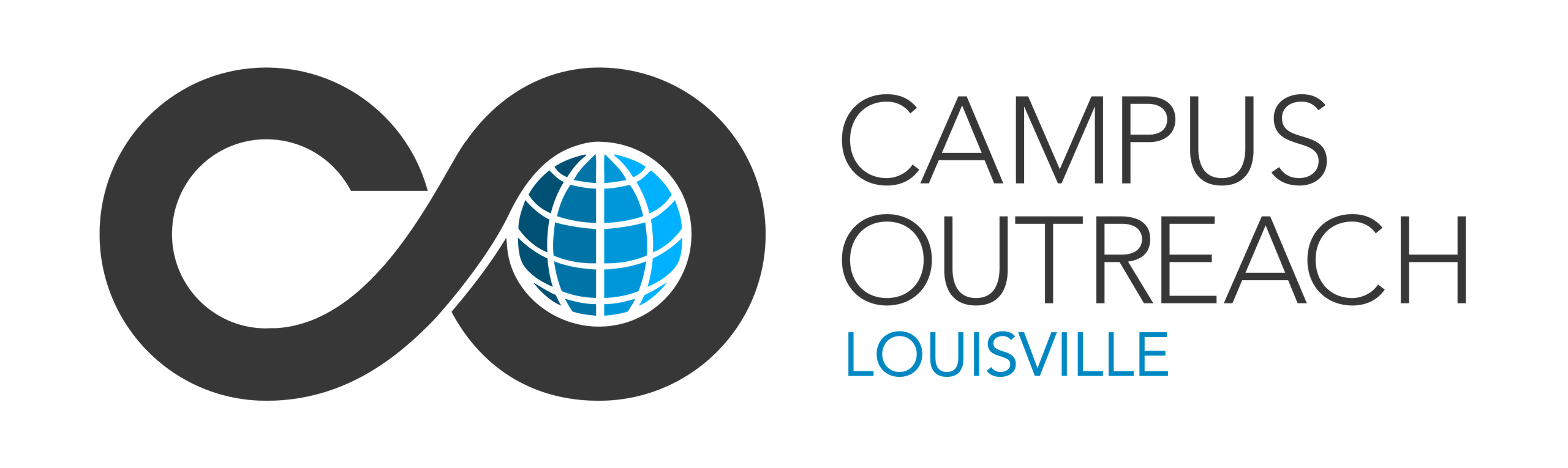 Outreach Logo - CO Louisville Logo - Campus Outreach