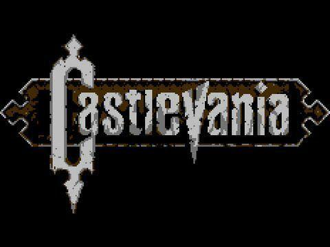 Castlevania Logo - Castlevania Remix - A 'Silver-age' inspired trilogy hack | Horror Amino
