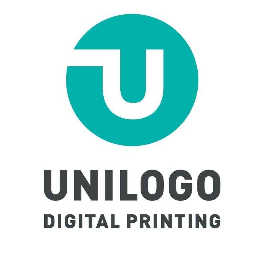 Unilogo Logo - Unilogo Digital Printing - YouTube