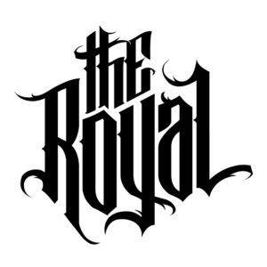 Screamo Logo - The Royal on Twitter: 