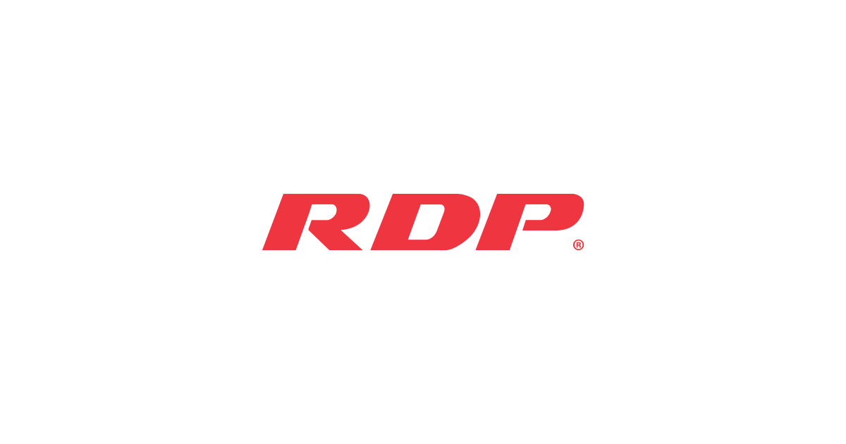RDP Logo - RDP - Laptops | Tablets | Thin Clients | Desktops