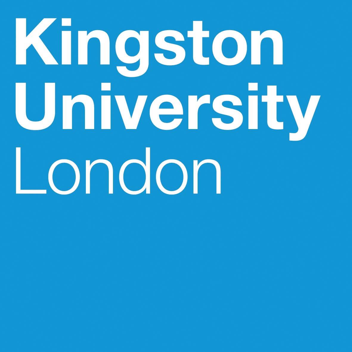 Unilogo Logo - kingston-uni-logo - Numecent