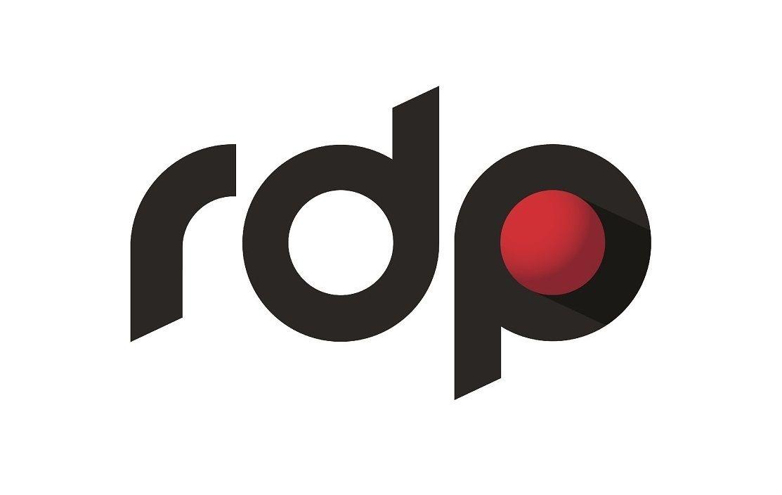 RDP Logo - Featured In The Business Times (Singapore): RDP As One Of Fintech