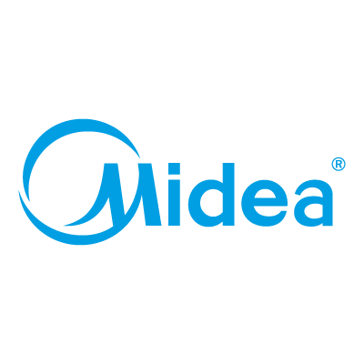 Midea Logo - Midea vector logo - Freevectorlogo.net