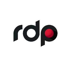 RDP Logo - Featured Archives. Red Dot Payment