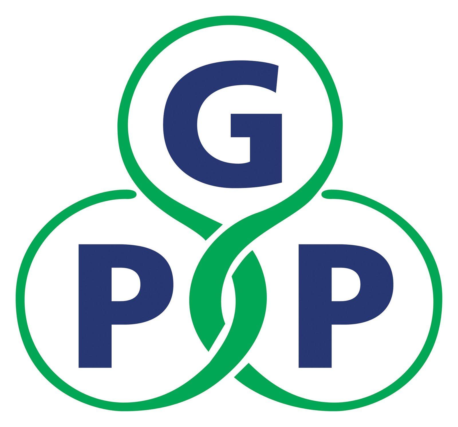 GPP Logo - Greater Peterborough Partnership: GPP Annual Forum