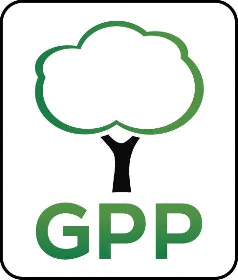 GPP Logo - GPP Wood Fuel, England, Northern Ireland, Scotland, Wales/Cymru ...