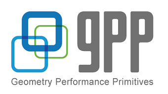 GPP Logo - Geometric Performance Primitives (GPP) | NVIDIA Developer