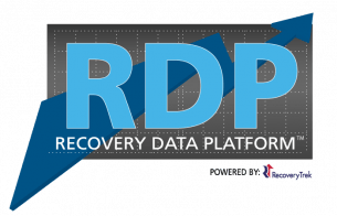 RDP Logo - RDP Hub | Faces and Voices of Recovery | Leading America's Recovery ...