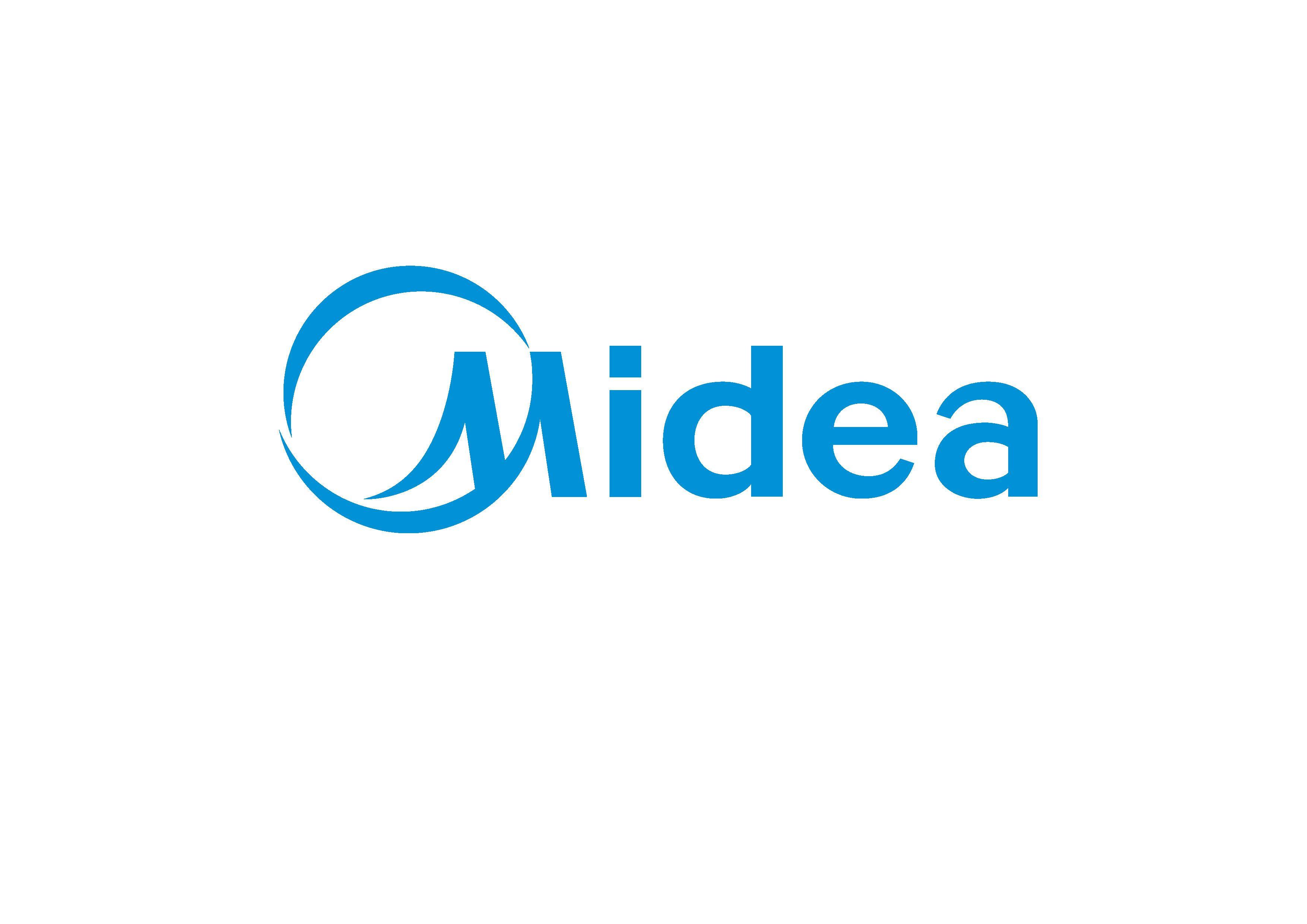 Midea Logo - Midea Group (Fortune Global 500 Company) | LinkedIn