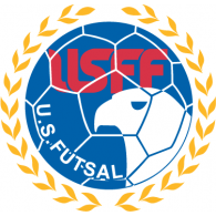 USFF Logo - USFF Futsal | Brands of the World™ | Download vector logos and logotypes