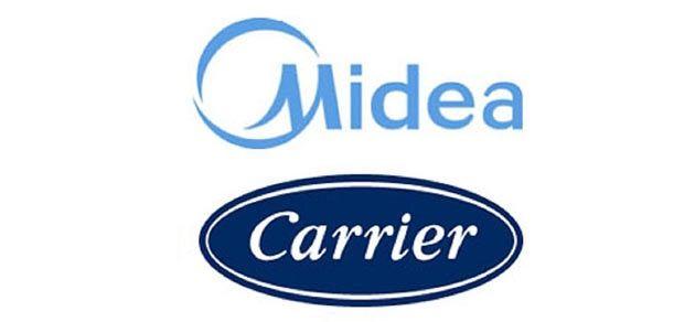 Midea Logo - Welcome to Midea Global