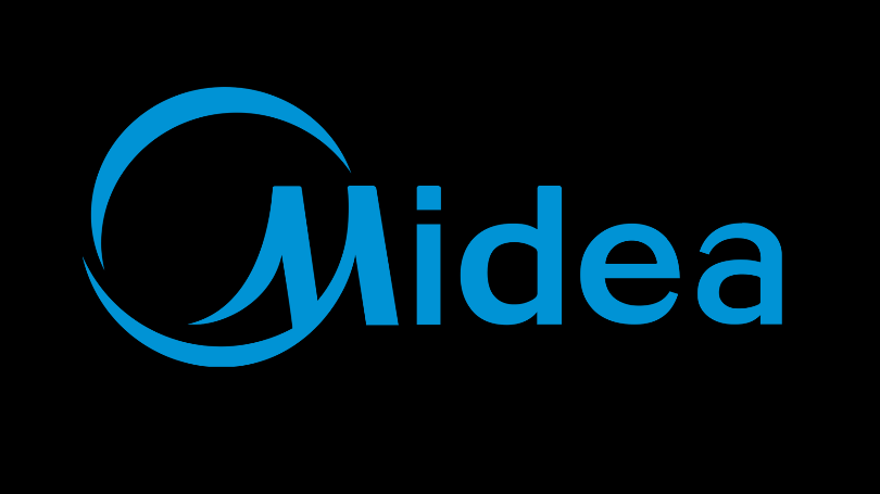 Midea Logo - Midea logo png 5 » PNG Image