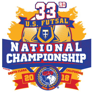USFF Logo - USFF 2018 National