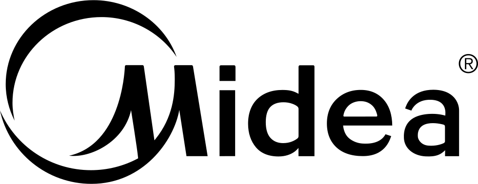 Midea Logo - Logo Midea Svg Png Icon Free Download