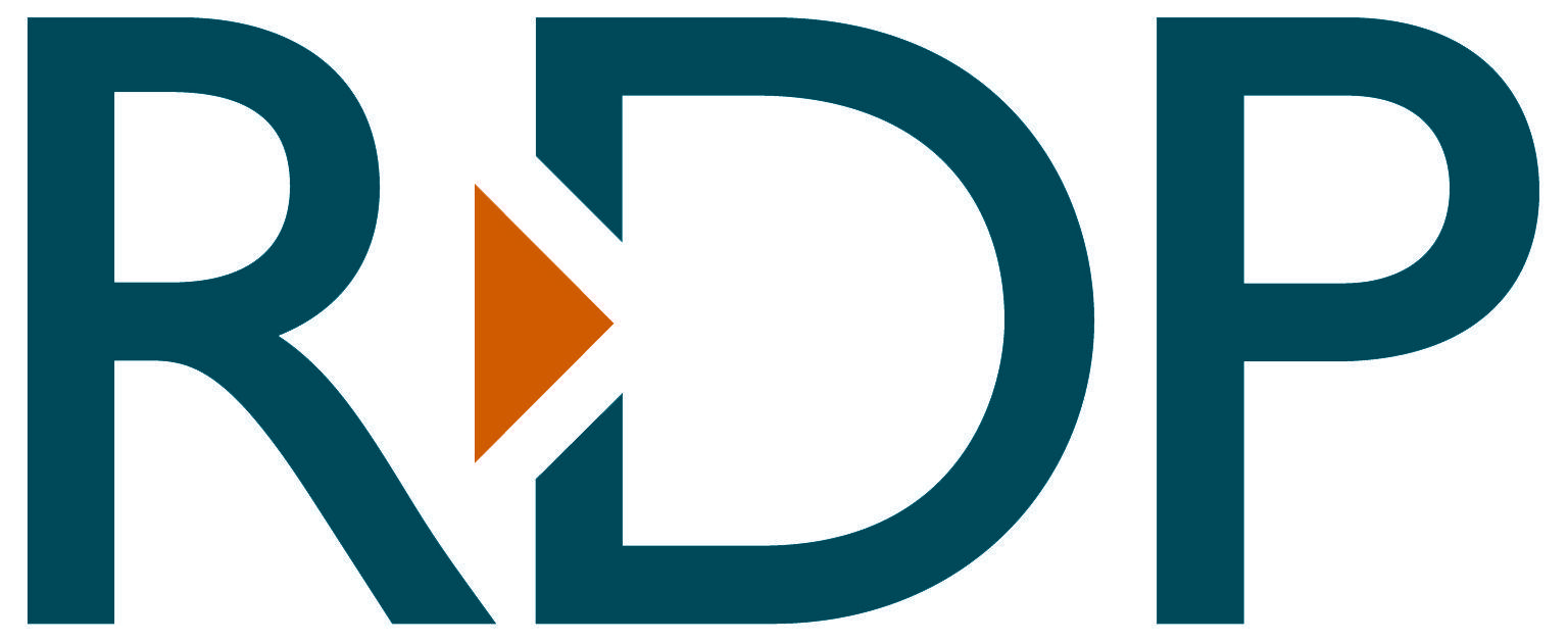 RDP Logo - Business Showcase : RDP Associates Tech News