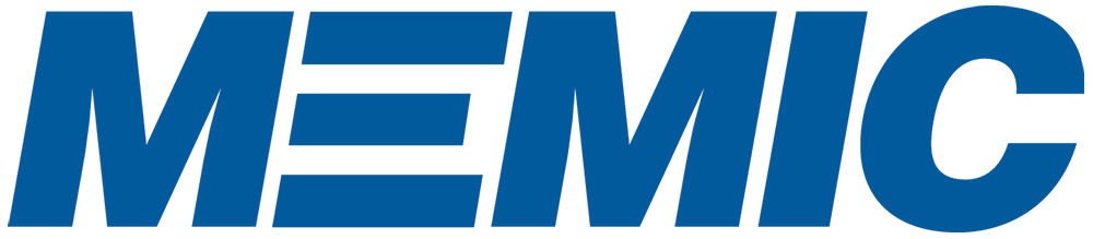 Memic Logo - MEMIC Logo