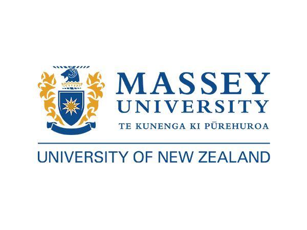 Unilogo Logo - Massey Uni Logo