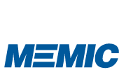 Memic Logo - About Us - MEMIC