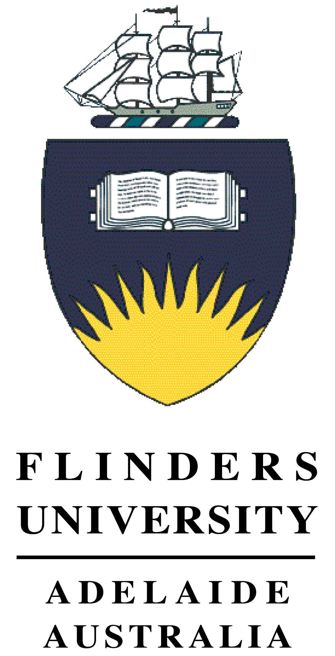Unilogo Logo - Image:Flinders Uni-logo.jpg - OZCHI
