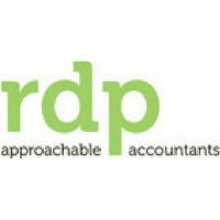RDP Logo - RDP Logo - Colbea