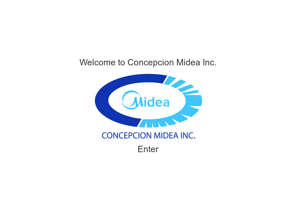 Midea Logo - Midea Competitors, Revenue and Employees Company Profile