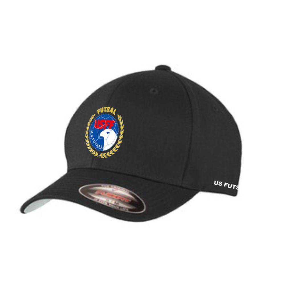 USFF Logo - USFF Embroidered Cap
