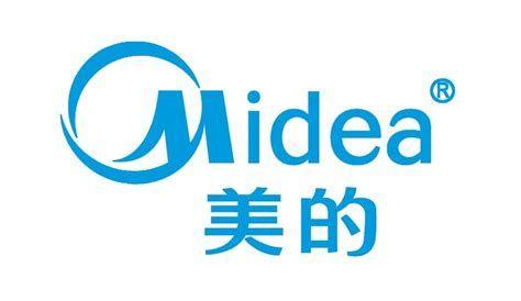 Midea Logo - Midea Logos