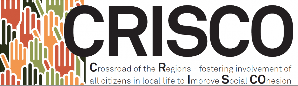 Crisco Logo - CRISCO – CRISCO