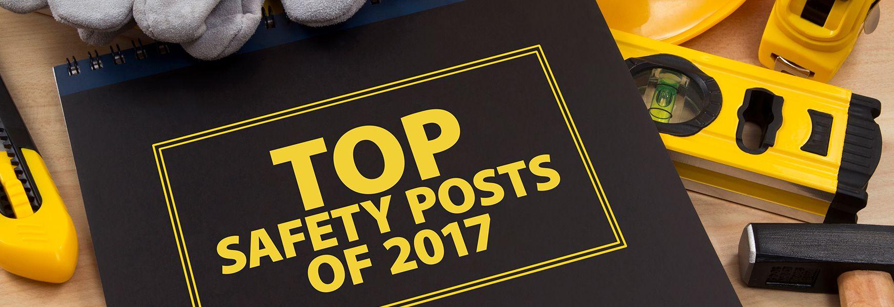 Memic Logo - Top Safety Posts of 2017