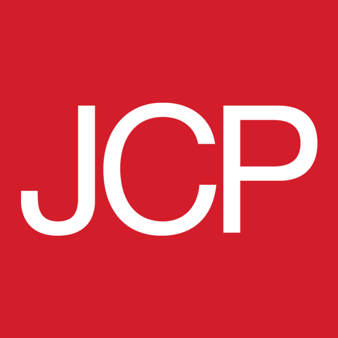 Jcpenney.com Logo - JCPenney