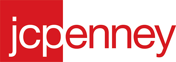 Jcpenney.com Logo - New JCPenney Rebrand & Logo Design