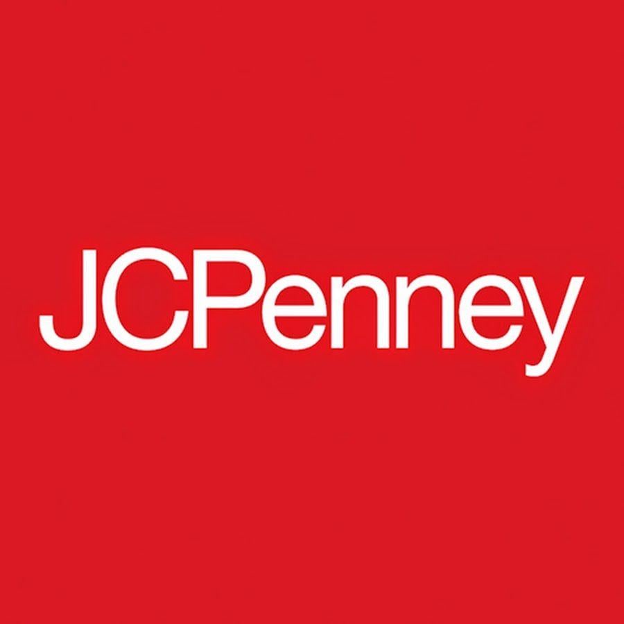 Jcpenney.com Logo - JCPenney - YouTube