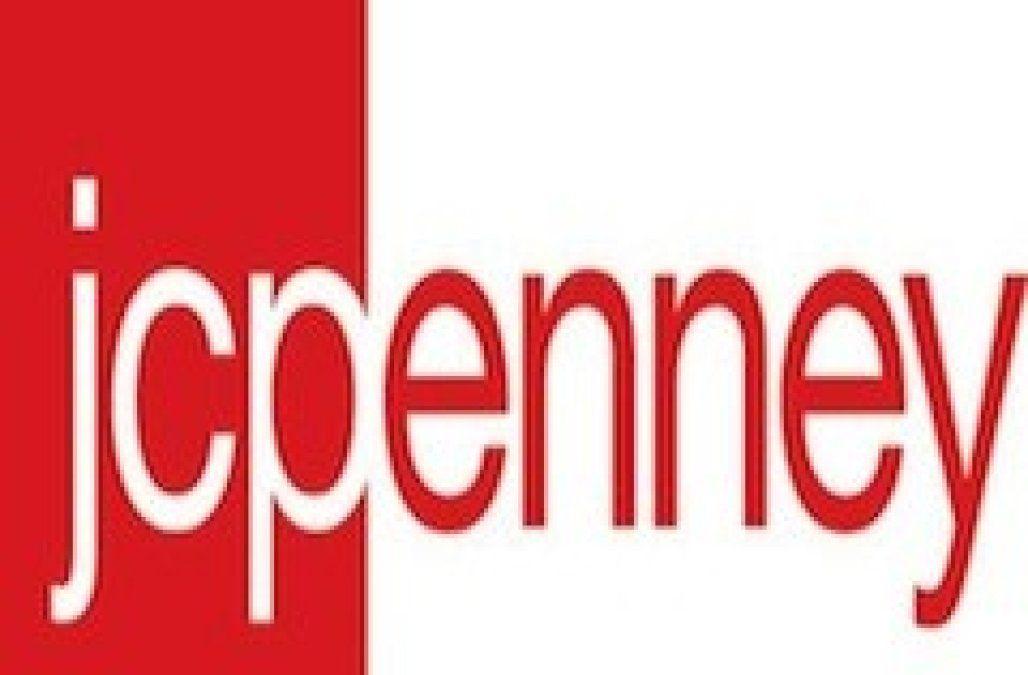 Jcpenney.com Logo - JCPenney's New Logo Goes for Fun and Young - AOL Finance