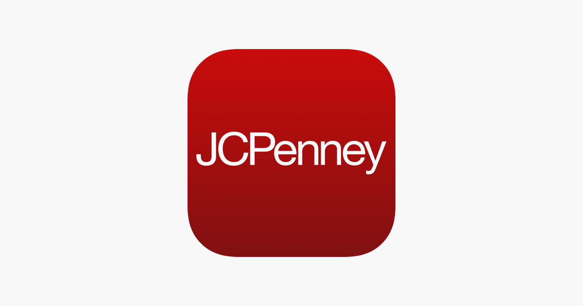 Jcpenney.com Logo - JCPenney Shopping on the App Store